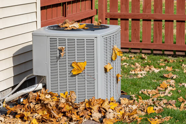 Best Residential HVAC Services  in Manistique, MI