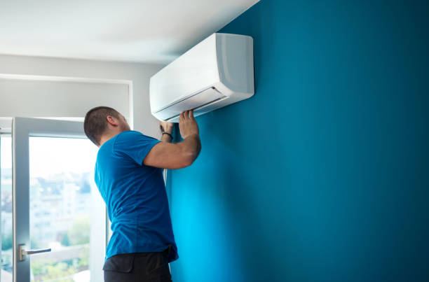 Best Emergency HVAC Repair  in Manistique, MI