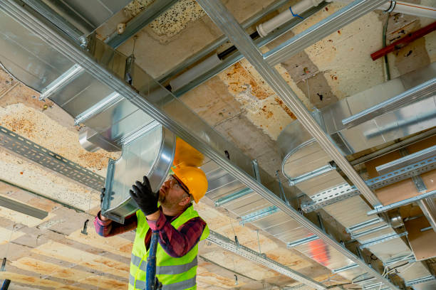 Best HVAC Emergency Services  in Manistique, MI