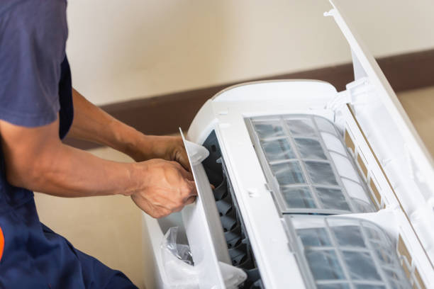 Best HVAC Cleaning Services  in Manistique, MI