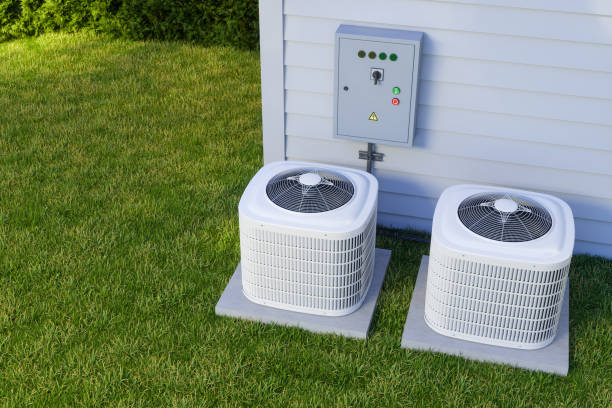 Best Affordable Air Conditioning Repair  in Manistique, MI