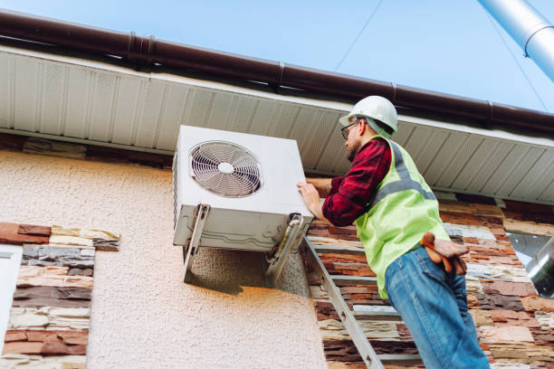Best HVAC Tune-Up Services  in Manistique, MI
