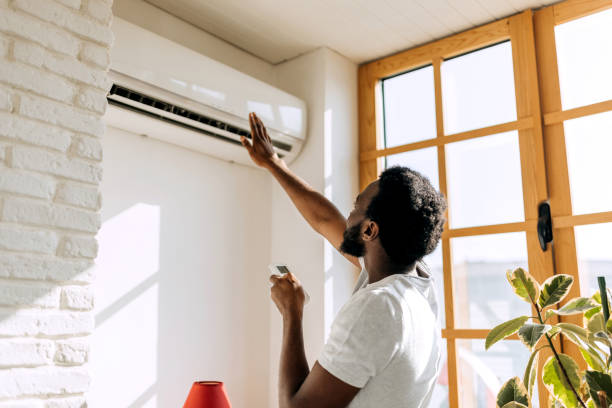 Best HVAC Tune-Up Services  in Manistique, MI