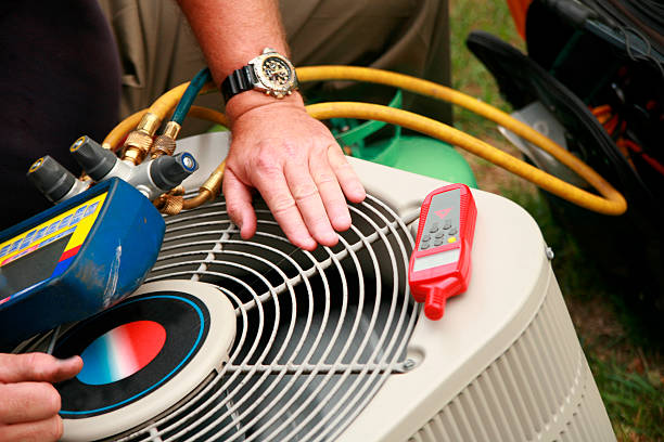 Best HVAC Repair Near Me  in Manistique, MI