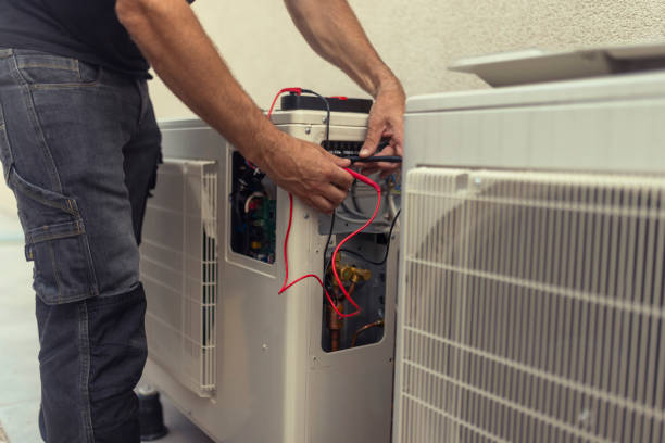 Best Emergency HVAC Repair  in Manistique, MI