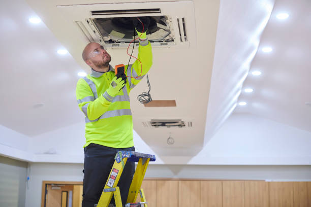 Best Affordable HVAC Services  in Manistique, MI