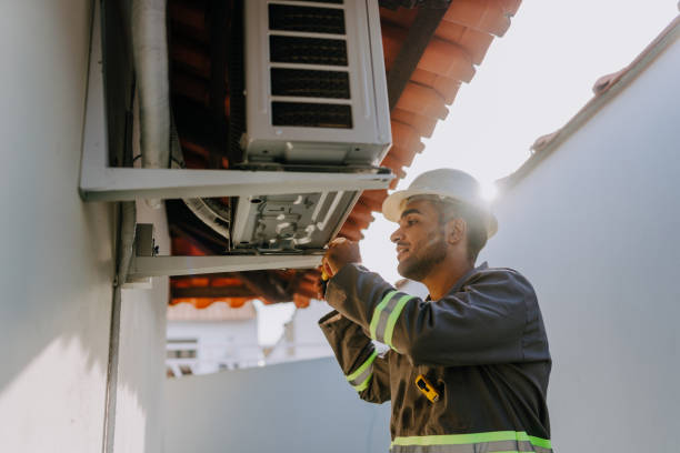 Manistique, MI HVAC Company