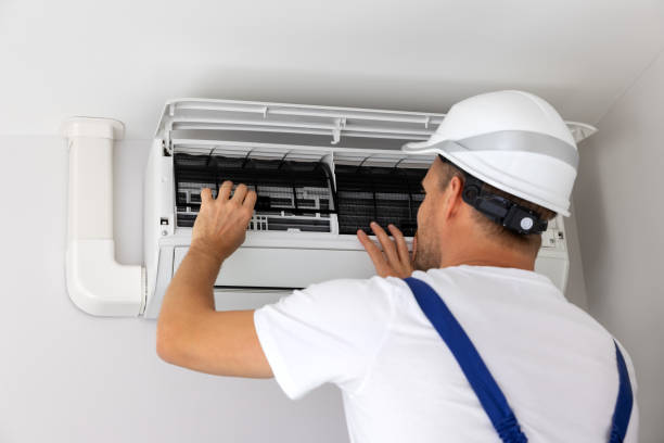 Best HVAC Contractors  in Manistique, MI