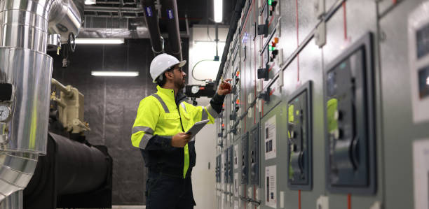 Best 24/7 HVAC Repair  in Manistique, MI